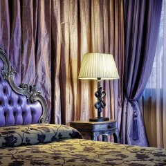 Отель B&B Bloom Settimo Cielo удобства в номере