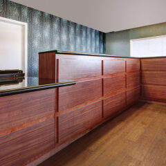 Отель Good Nite Inn West Los Angeles-Century City фитнесс-зал