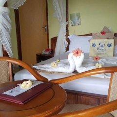 Patatran Village in La Digue, Seychelles from 230$, photos, reviews - zenhotels.com room amenities