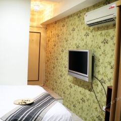 GN Stay-Gongguan #1 in Taipei, Taiwan from 77$, photos, reviews - zenhotels.com photo 3