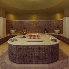 Yacht Classic Hotel - Boutique Class Турция, Гёчек - отзывы, цены и фото номеров - забронировать отель Yacht Classic Hotel - Boutique Class онлайн сауна