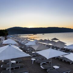 Romance Beach Hotel Мармарис фото 10