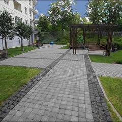 Отель P&O Apartments Arkadia 11 Польша, Варшава - отзывы, цены и фото номеров - забронировать отель P&O Apartments Arkadia 11 онлайн фото 10