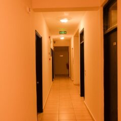 Melodi Hotel интерьер отеля