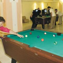Sirene Beach Hotel - All Inclusive гостиничный бар