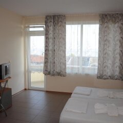 Hotel Babeva комната для гостей фото 3