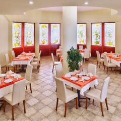 Отель Sunny Day Club Hotel Болгария, Солнечный берег - 3 отзыва об отеле, цены и фото номеров - забронировать отель Sunny Day Club Hotel онлайн питание