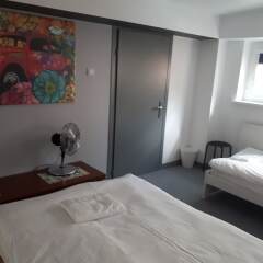 Отель Lajk Guesthouse комната для гостей фото 5