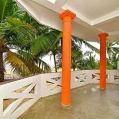 Отель International Beach Hotel & Restaurant Шри-Ланка, Хиккадува - отзывы, цены и фото номеров - забронировать отель International Beach Hotel & Restaurant онлайн фото 8