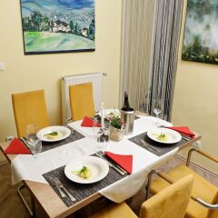 Апартаменты Apartments Villa Luna Вена фото 16