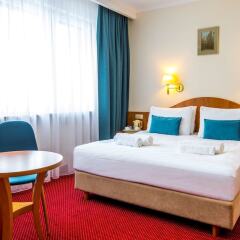Best Western Hotel Portos комната для гостей фото 4