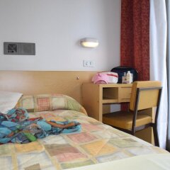 Hotel Columbia комната для гостей фото 2