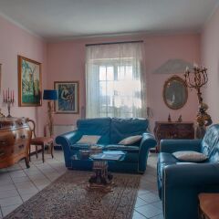 Отель B&B La Corte Италия, Фонди - отзывы, цены и фото номеров - забронировать отель B&B La Corte онлайн комната для гостей фото 2