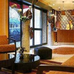 Hotel Agora Saint Germain развлечения