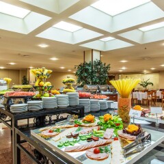 Отель Ramada Sofia City Center питание фото 3