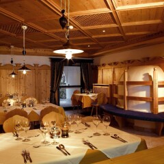 Hotel Schneeberg Family Resort & SPA