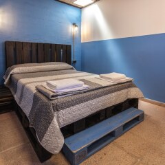 Отель Хостел Loft Apartments Испания, Льорет-де-Мар - отзывы, цены и фото номеров - забронировать отель Хостел Loft Apartments онлайн фото 3