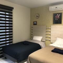 Отель D´Miros Hostal Boutique Мексика, Гвадалахара - отзывы, цены и фото номеров - забронировать отель D´Miros Hostal Boutique онлайн спа фото 2