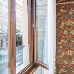 Hotel Consulta балкон