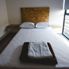 Hostal Hidalgo - Hostel комната для гостей