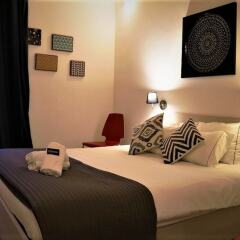 Апартаменты Riari Trastevere Apartment комната для гостей фото 4