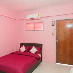 Отель Roomstay Ruenkaew Бангкок комната для гостей фото 5