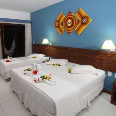 Terra Boa Hotel Boutique Itacare Brazil Zenhotels - 