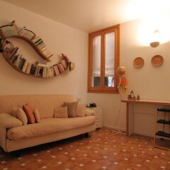 Отель Casa Marina Италия, Венеция - отзывы, цены и фото номеров - забронировать отель Casa Marina онлайн комната для гостей фото 5