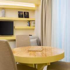 Отель Acropolis Suites 2 - Where else in Athens удобства в номере