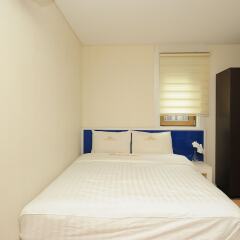 Hotel MIDO Myeongdong комната для гостей фото 10