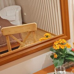 Таганка Хостел и Отель удобства в номере фото 2