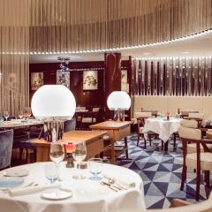 Отель Bulgari Hotel, London Великобритания, Лондон - 1 отзыв об отеле, цены и фото номеров - забронировать отель Bulgari Hotel, London онлайн питание