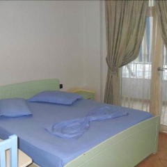 Hotel Benilva фитнесс-зал
