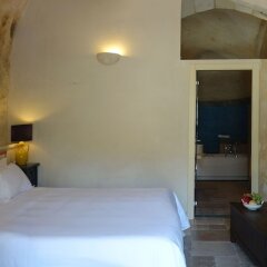 Отель Locanda San Martino Thermae Матера фото 5