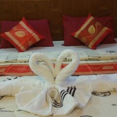 Отель Sunshine Guesthouse в номере