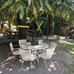 Backpackers Hostel фото 3