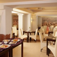 Best Western Hotel Portos фото 6