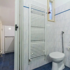 Отель Petrska Flat ванная