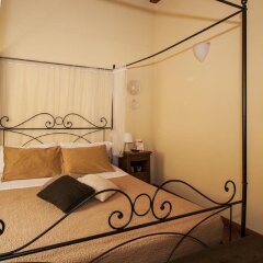 Отель B&B All'Antico Brolo Италия, Виченца - отзывы, цены и фото номеров - забронировать отель B&B All'Antico Brolo онлайн комната для гостей фото 2