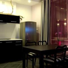 Very Berry Hostel в номере