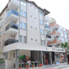 Best House Apart 1 Турция, Аланья - отзывы, цены и фото номеров - забронировать отель Best House Apart 1 онлайн фото 5