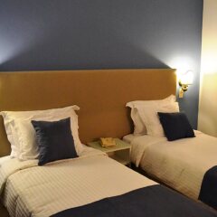 Hotel Marina детские мероприятия
