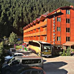 Sezgin Hotel Турция, Узунгёль - отзывы, цены и фото номеров - забронировать отель Sezgin Hotel онлайн фото 7