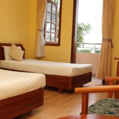 Indochine Hotel Nha Trang комната для гостей фото 2