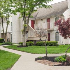 Отель Hawthorn Suites by Wyndham Columbus North США, Колумбус - отзывы, цены и фото номеров - забронировать отель Hawthorn Suites by Wyndham Columbus North онлайн