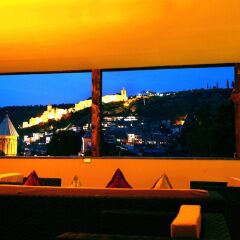 Georgia Tbilisi GT Hotel гостиничный бар фото 11