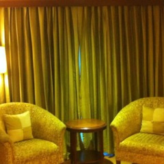 Отель Lemon Tree Premier Jaipur спа