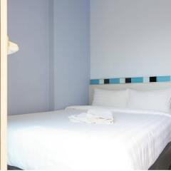 Fragrance Hotel - Lavender комната для гостей