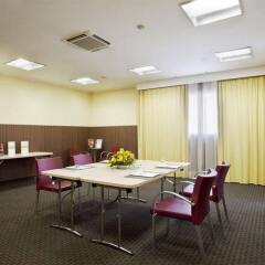 Отель Holiday Inn Turin Corso Francia Италия, Турин - отзывы, цены и фото номеров - забронировать отель Holiday Inn Turin Corso Francia онлайн с домашними животными