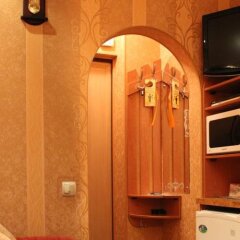 Гостиница Успех в Белгороде 2 отзыва об отеле, цены и фото номеров - забронировать гостиницу Успех онлайн Белгород сейф в номере
